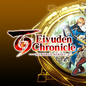 Eiyuden Chronicle: Hundred Heroes