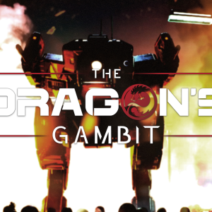 MechWarrior 5: Mercenaries - The Dragon's Gambit