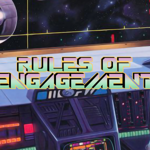 Rules of Engagement