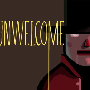 Unwelcome