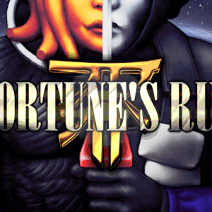 Fortune's Run