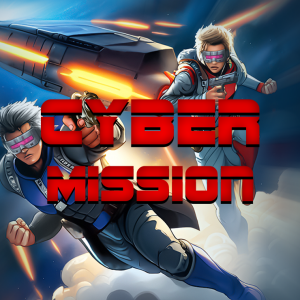Cyber mission