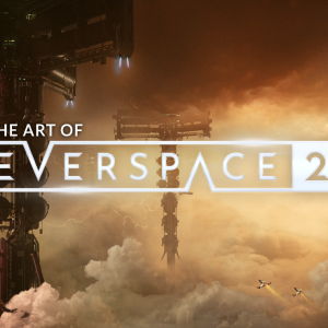 The Art of EVERSPACE™ 2