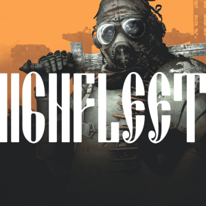 HighFleet