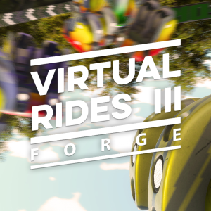Virtual Rides 3 - Forge