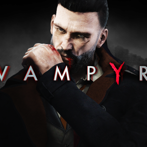 Vampyr