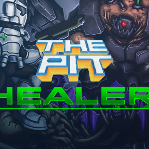 Sword of the Stars: The Pit Osmium Edition - Healer
