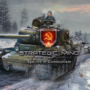 Strategic Mind: Spectre of Communism