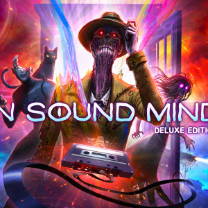BESTSELLER - In Sound Mind - Deluxe Edition