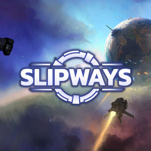 Slipways