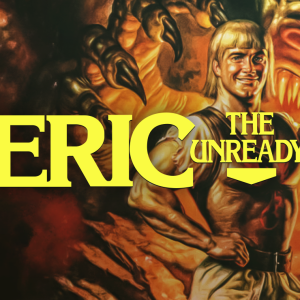 Eric the Unready
