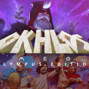 Okhlos: Omega Olympus Edition