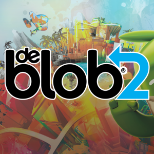 de Blob 2