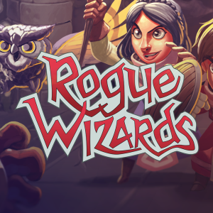 Rogue Wizards