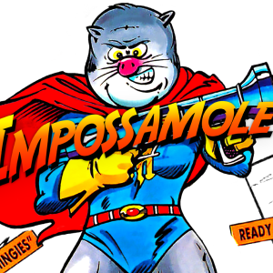 Impossamole