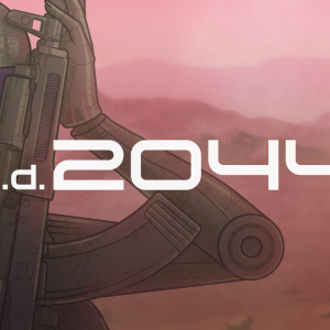A.D. 2044