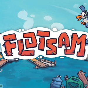 Flotsam