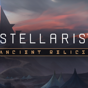 Stellaris: Ancient Relics Story Pack