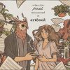 When The Past Was Around - Artbook - Image 2