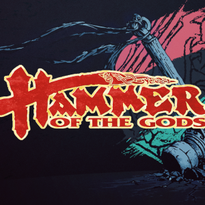 Hammer of the Gods
