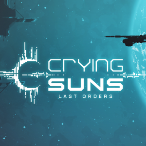 Crying Suns