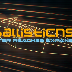 BallisticNG - Outer Reaches