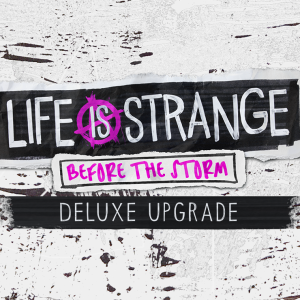 Life is Strange: Before the Storm - Deluxe Edition Upgrade