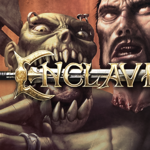 Enclave - Digital Deluxe Version