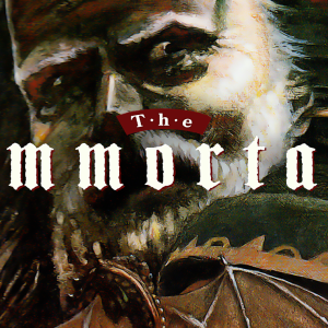 The Immortal