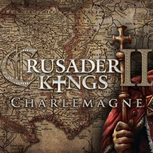 Expansion - Crusader Kings II: Charlemagne