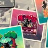 Monster Roadtrip - Playable Character - Glitch - Image 2