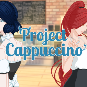 Project Cappuccino