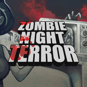 Zombie Night Terror