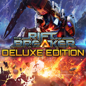 The Riftbreaker: Deluxe Edition
