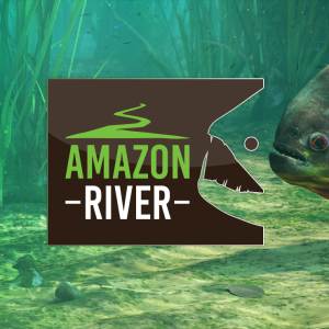 Ultimate Fishing Simulator - Amazon River DLC