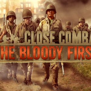 Close Combat: The Bloody First