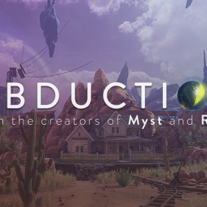 Obduction ®