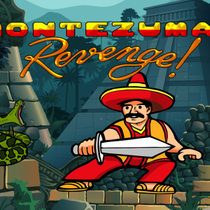 Montezuma's Revenge