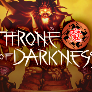 Throne of Darkness
