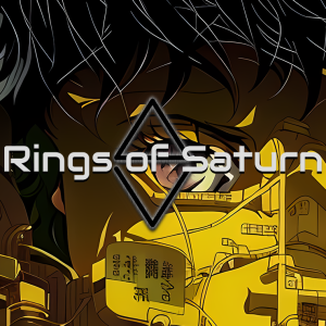ΔV: Rings of Saturn - Deep Weeb
