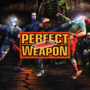 Perfect Weapon