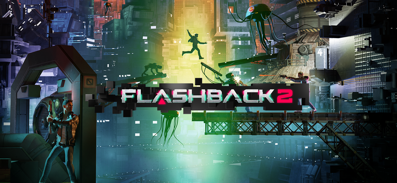Flashback 2 Mmo Net Flashback 2 Mmo Net