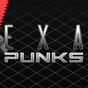 EXAPUNKS
