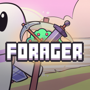 Forager