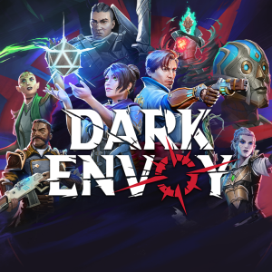 Dark Envoy