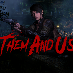 Them and Us Bundle