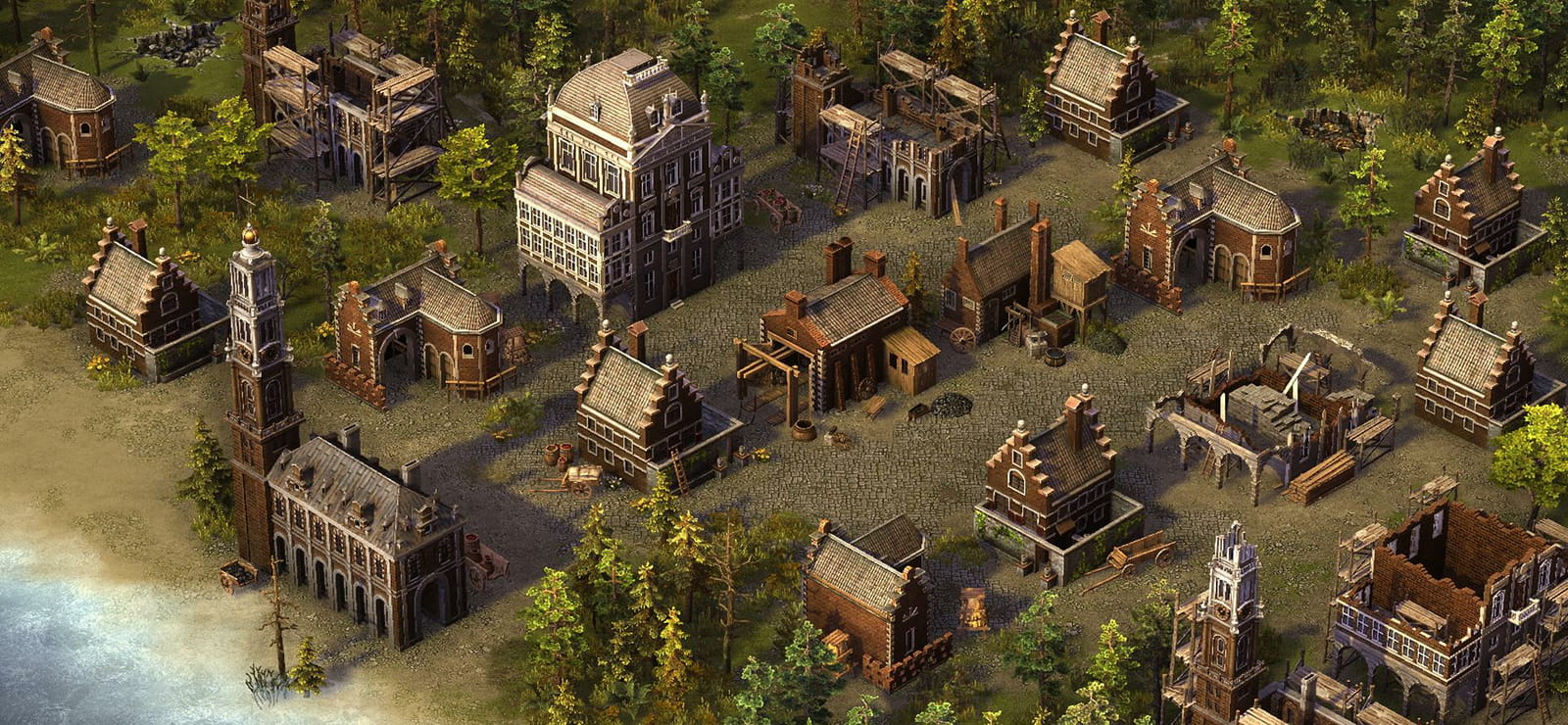 Cossacks 3: Days Of Brilliance – Mmo.net