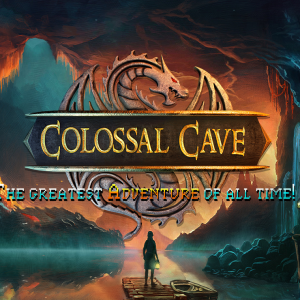 Colossal Cave