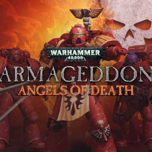 Warhammer 40,000: Armageddon - Angels of Death