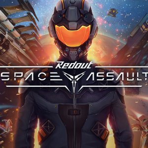 Redout: Space Assault - Deluxe Edition